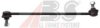 HYUNDAI 548302B200 Rod/Strut, stabiliser